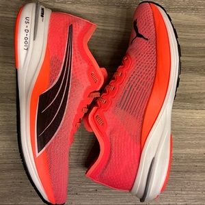 Brand New PUMA Deviate Nitro WMNS